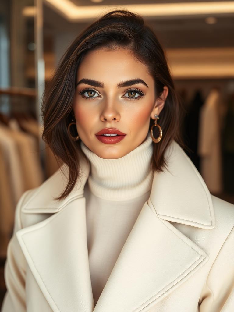 Alexa Monroe luxury ecommerce case study