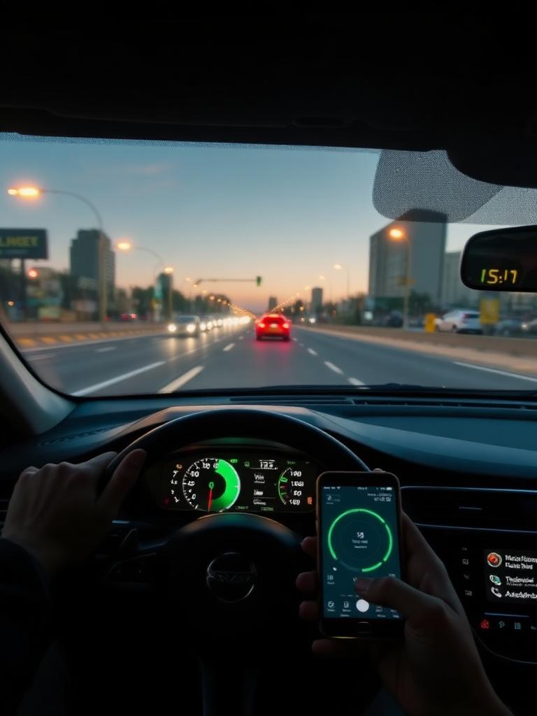 Drivvy automotive case study