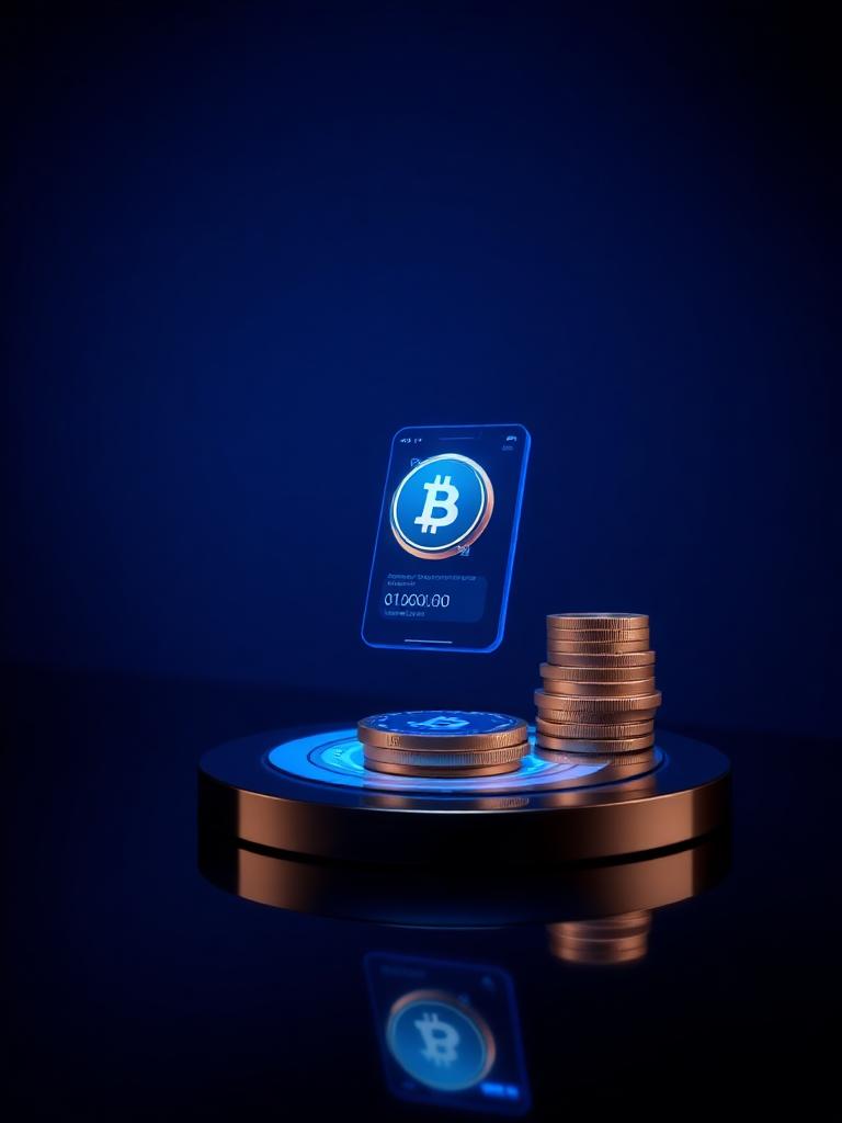 EmpowerCoin