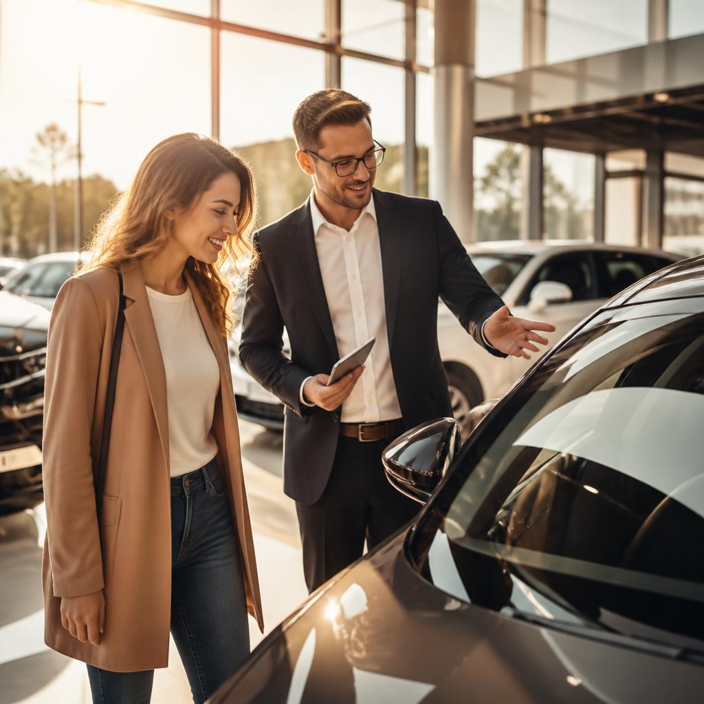 Automotive sector