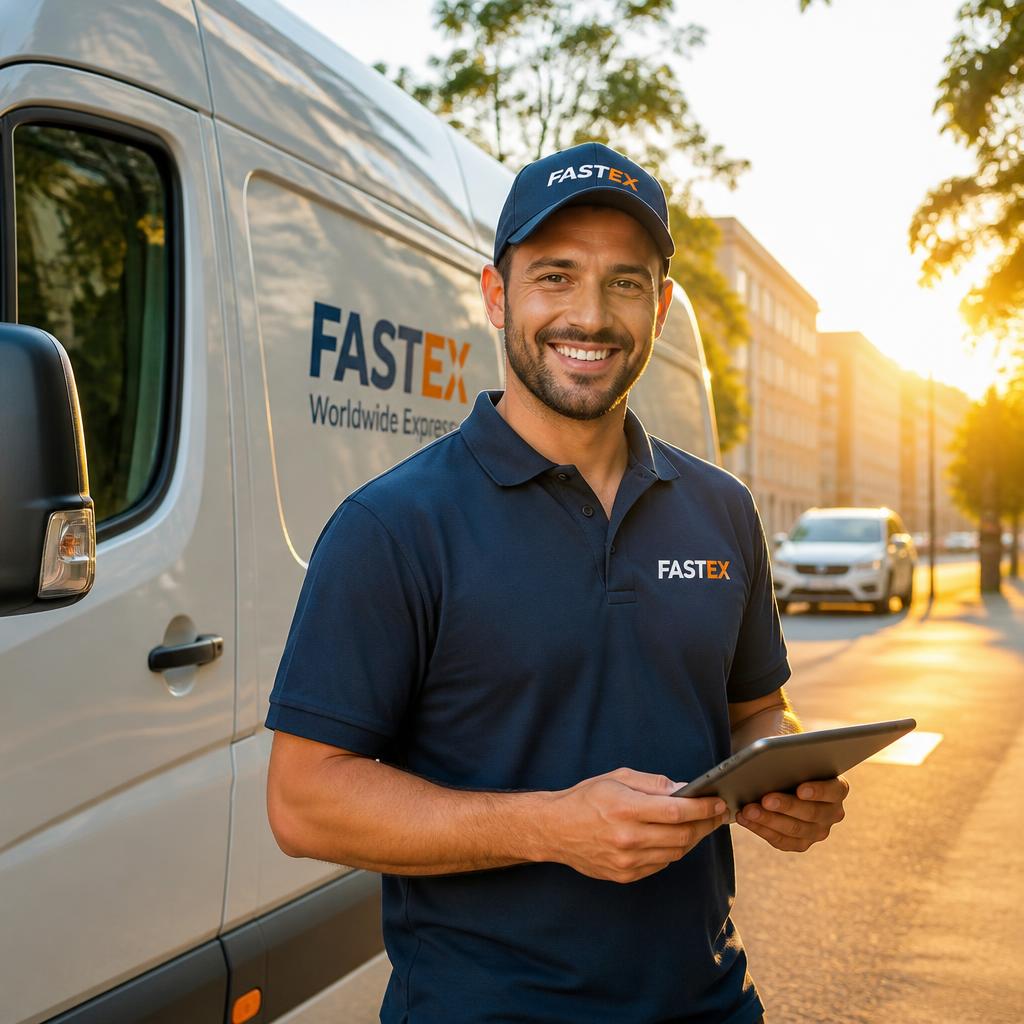 Logistics & Field Operations sector