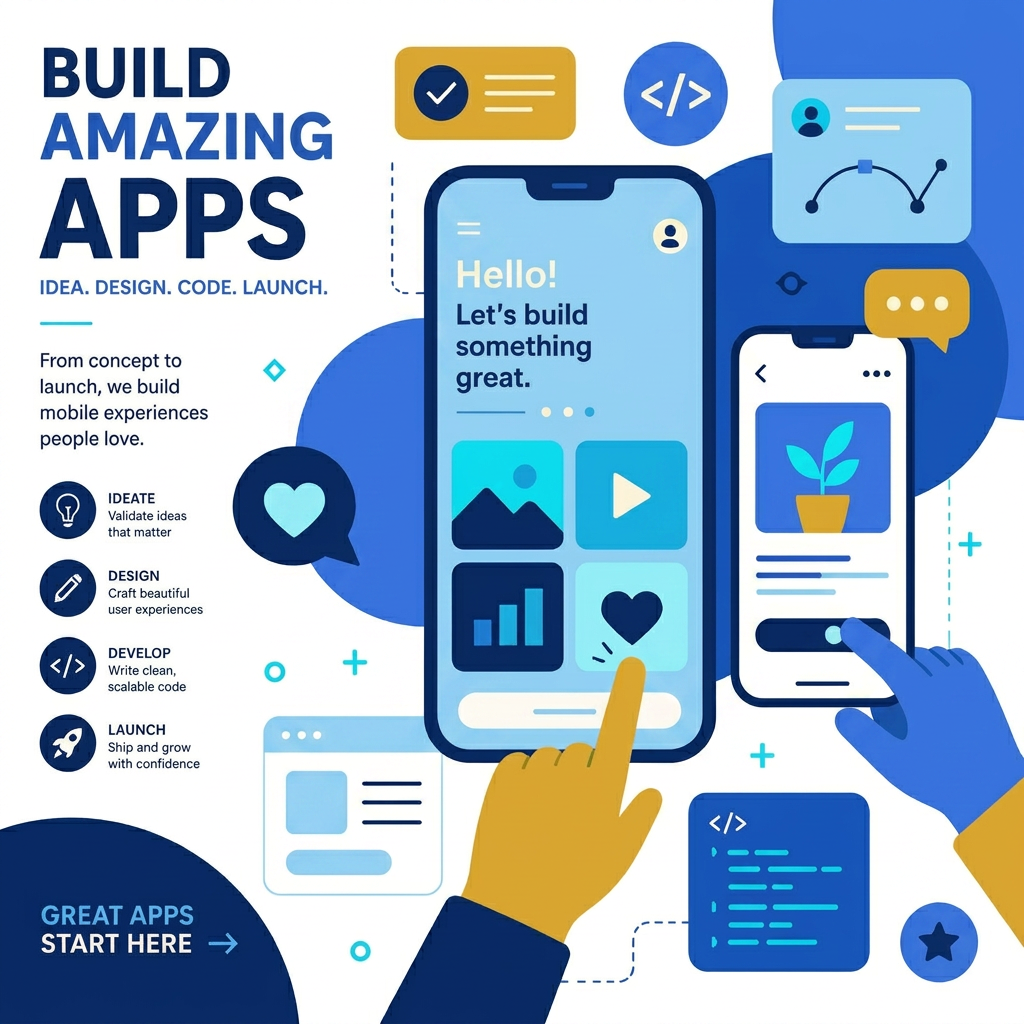 Application Development