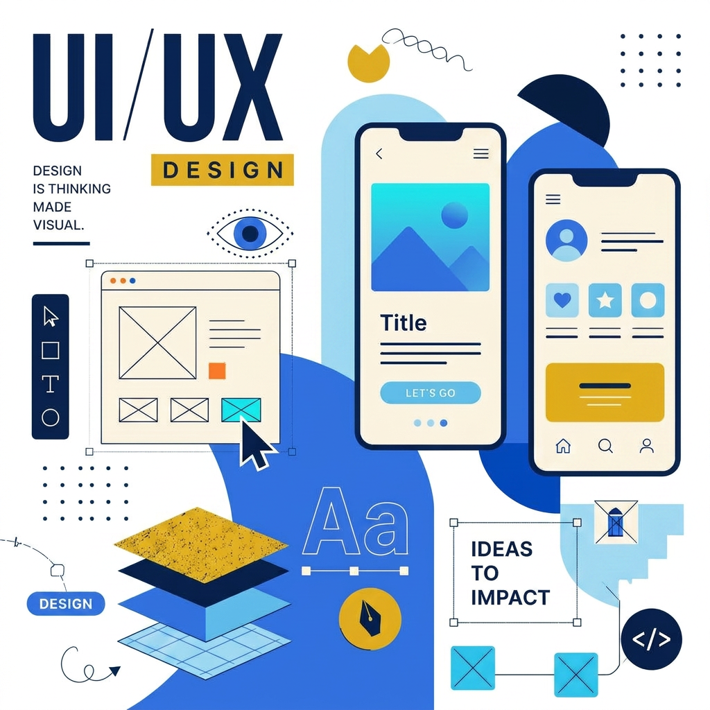 User Experience