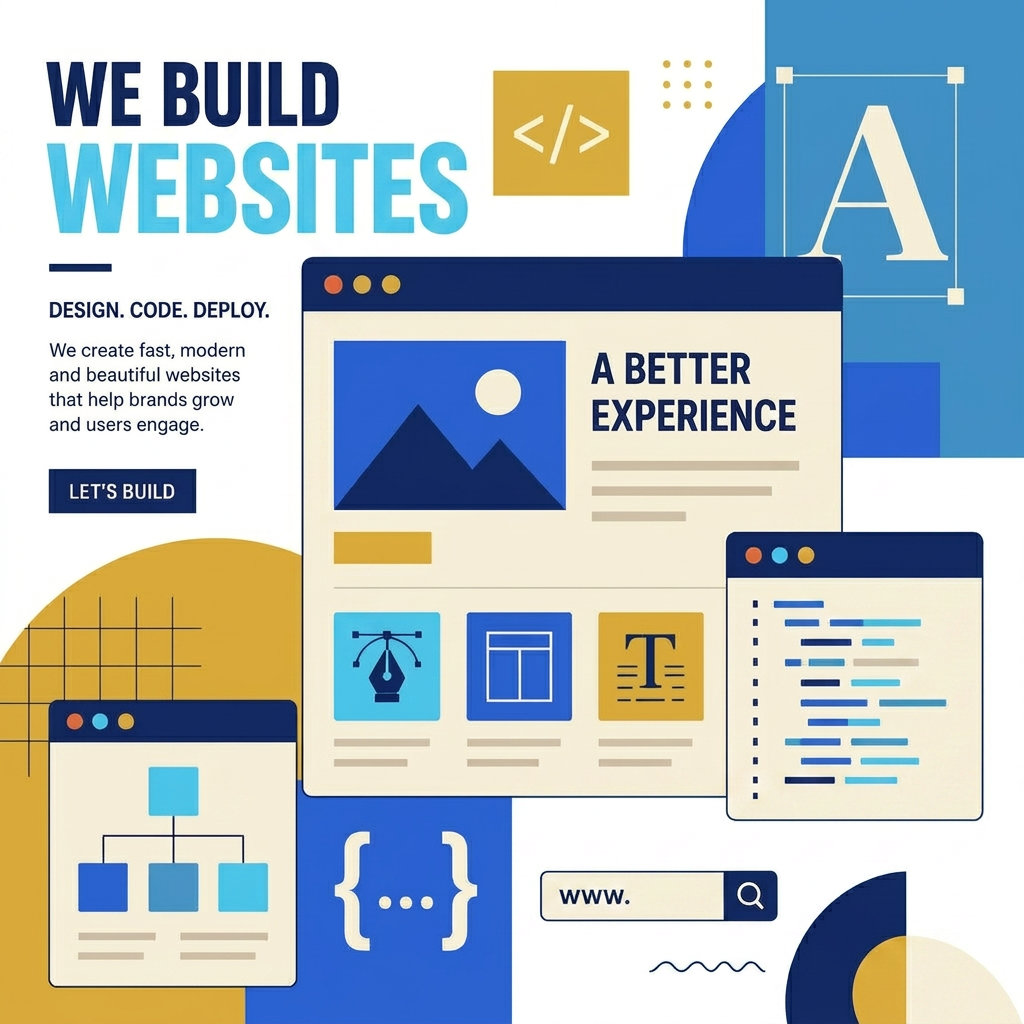 Website Engineering